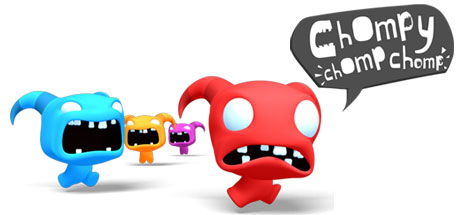 Chompy Chomp Chomp Cheat Engine/CT