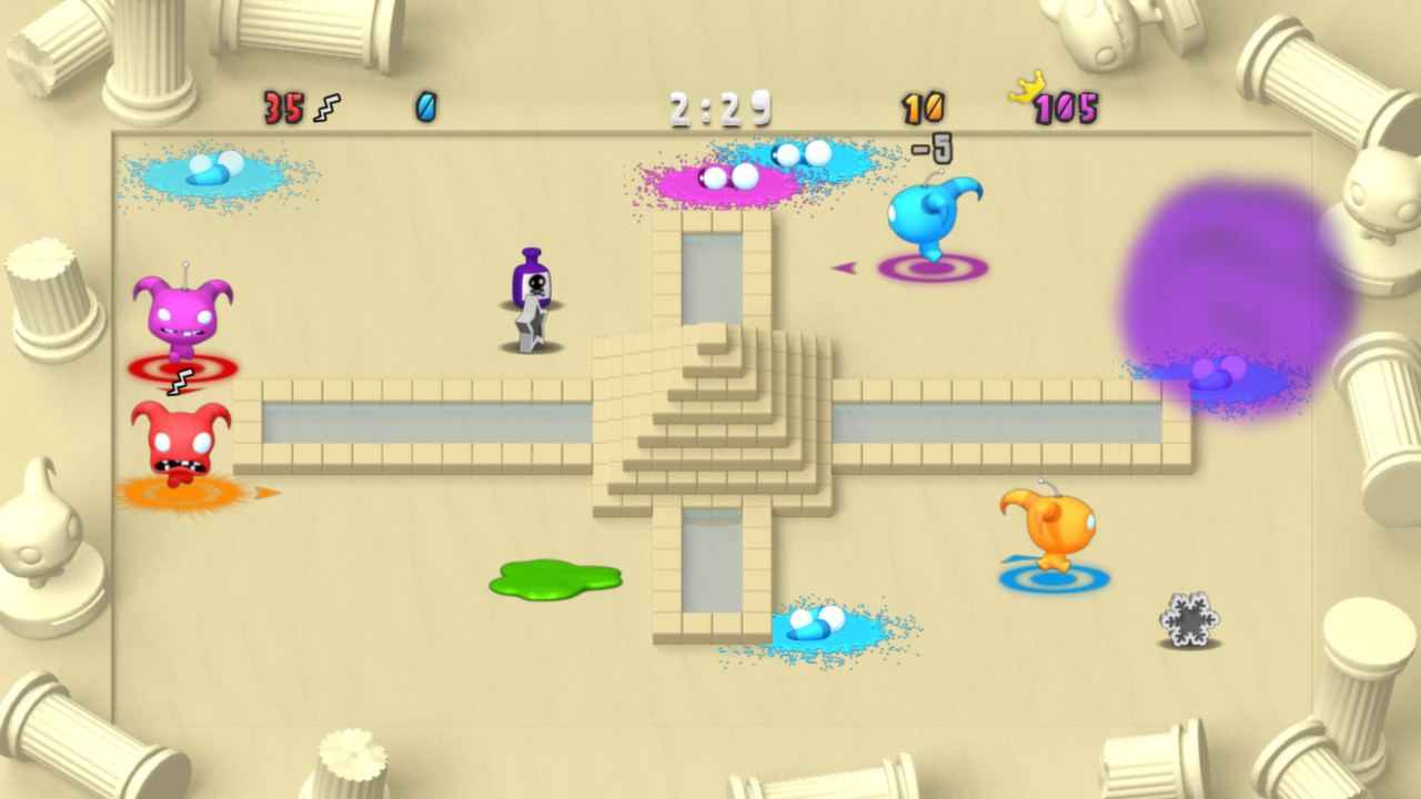 Chompy Chomp Chomp screenshot screenshot 4