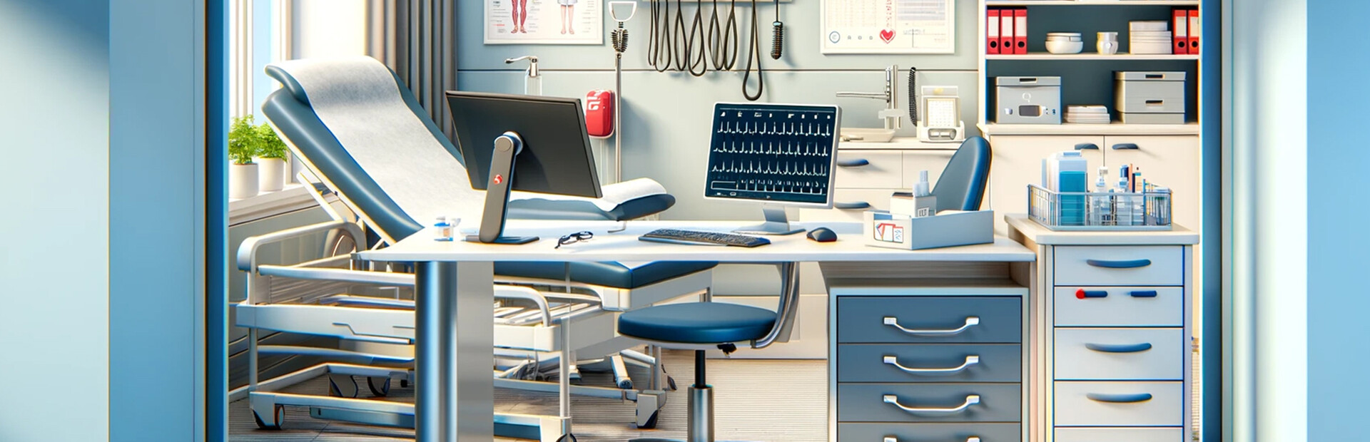 Medical Diagnostic Simulator