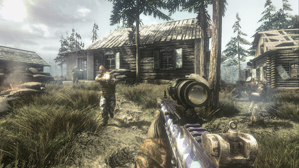 Screenshot media