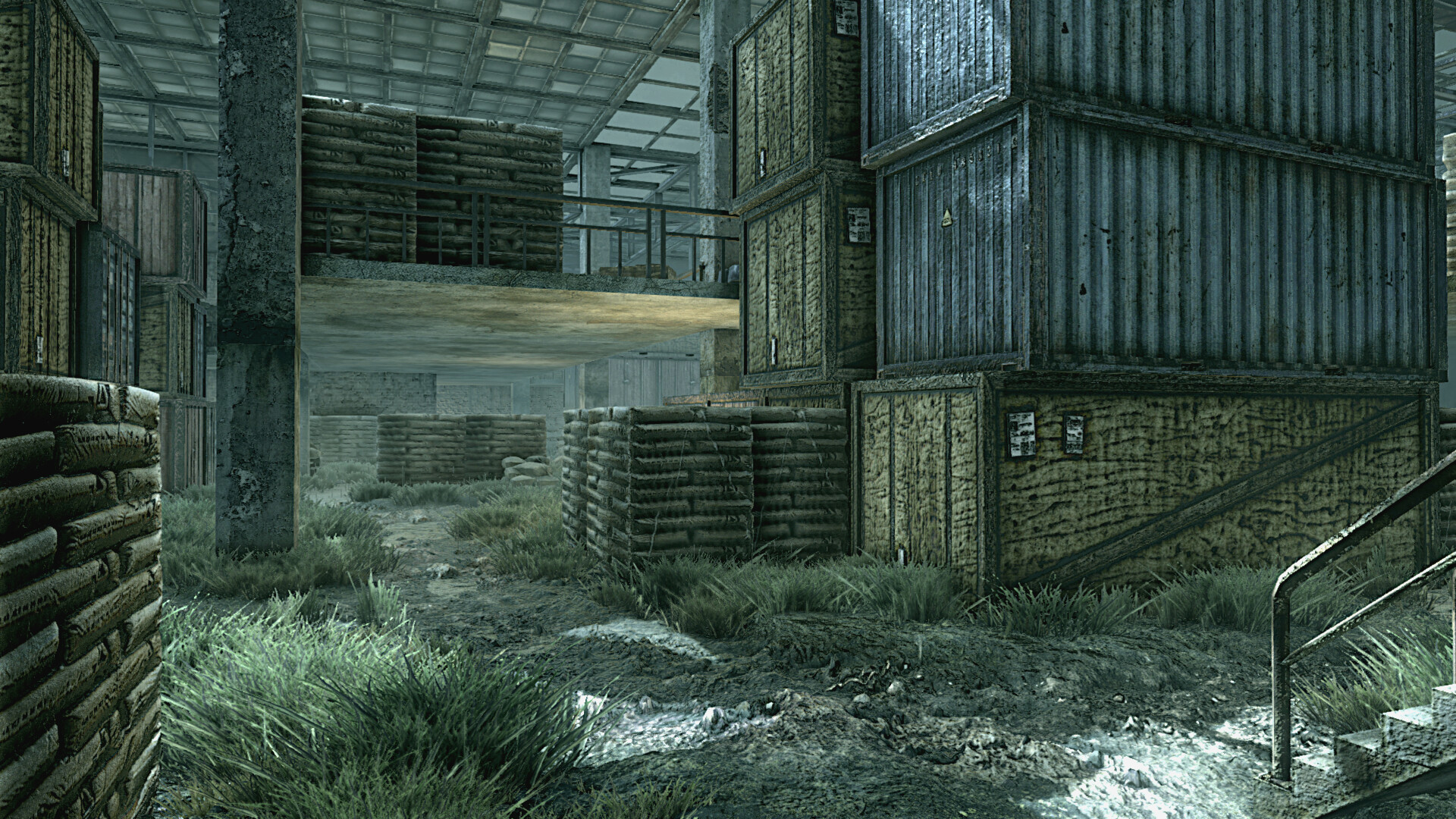 Army Troop 2: Modern Guns screenshot 7
