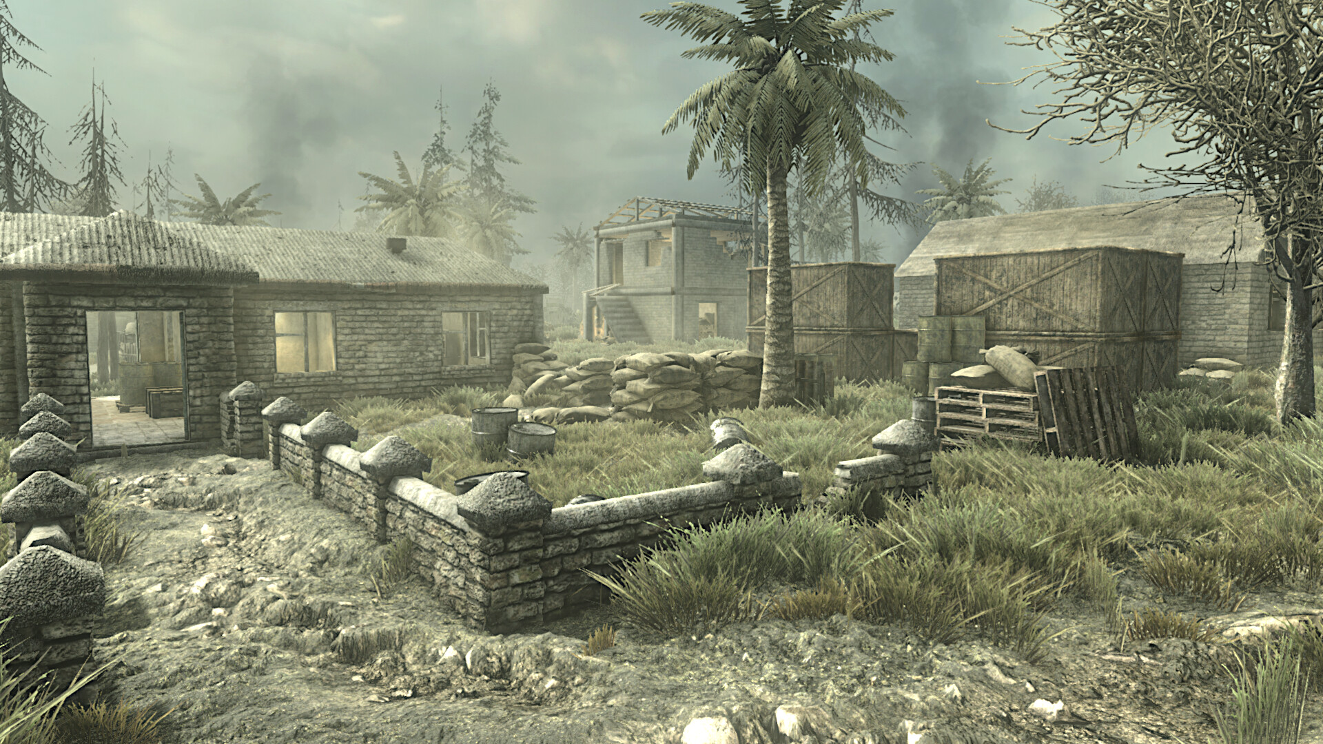 Army Troop 2: Modern Guns screenshot 5