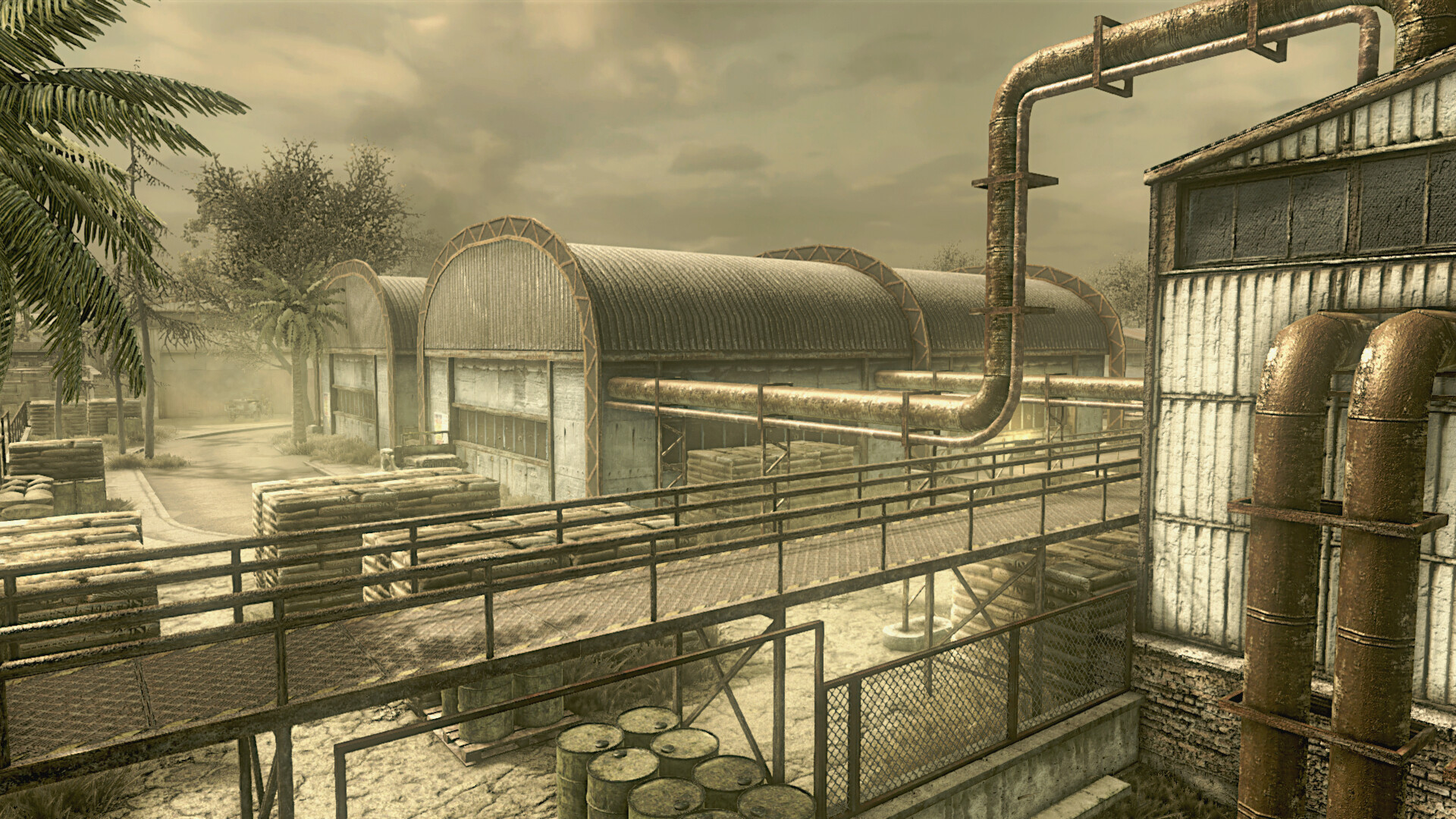 Army Troop 2: Modern Guns screenshot 6