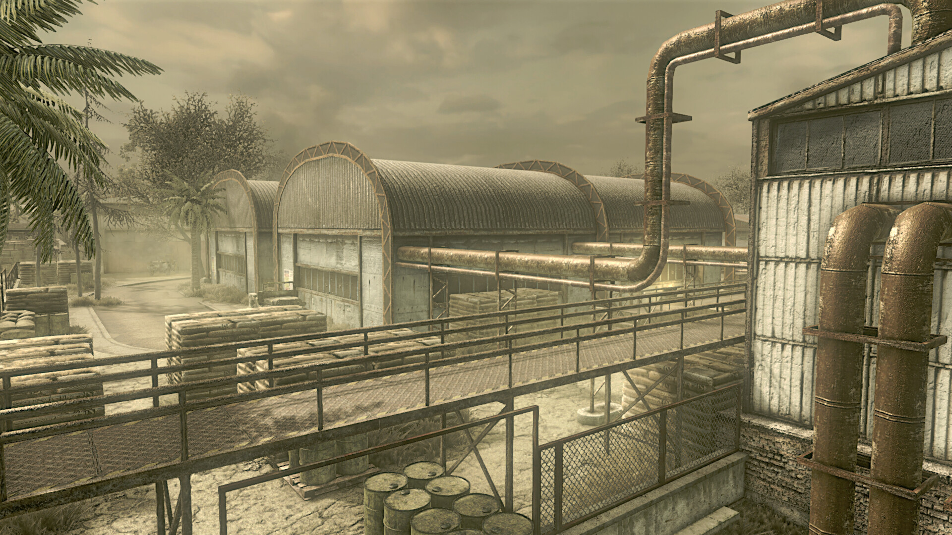 Army Troop 2: Modern Guns screenshot 7