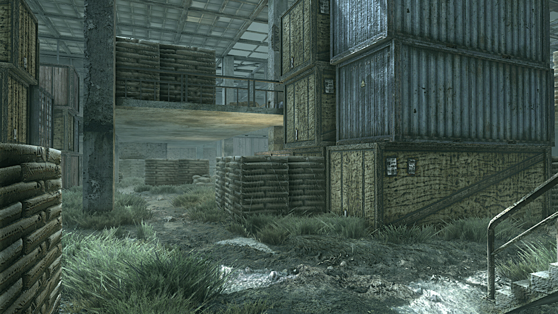 Army Troop 2: Modern Guns screenshot 6