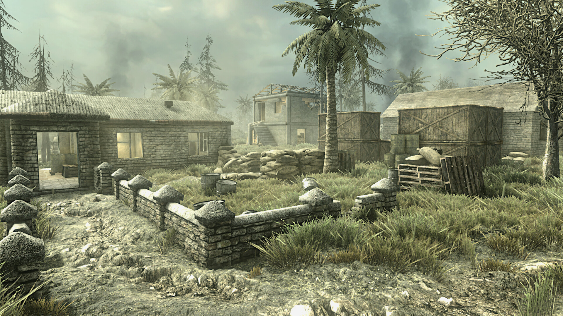 Army Troop 2: Modern Guns screenshot 5