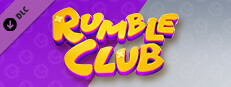 Rumble Club Founder's Pack - Silver Small Capsule Image