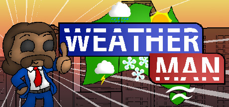 Weatherman Cheat Engine/CT