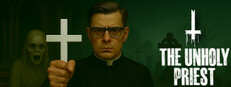 The Unholy Priest