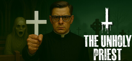 The Unholy Priest crack status