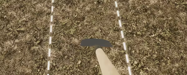 The Unholy Priest video 2