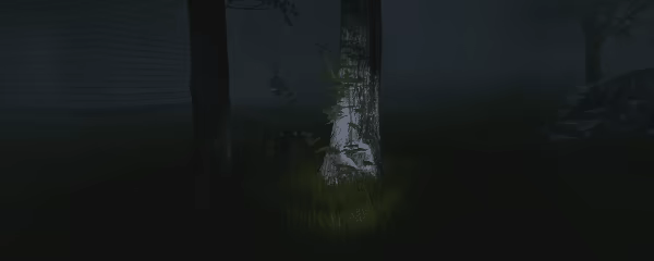The Unholy Priest video 4