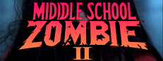 中学校ゾンビ2