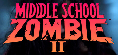 Middle School Zombie 2 steam charts