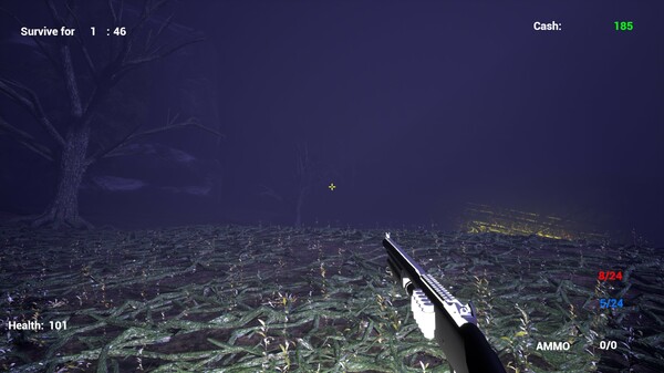 Escape The Forest game for windows Pc 1