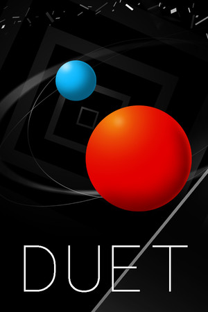 Cover art of Duet