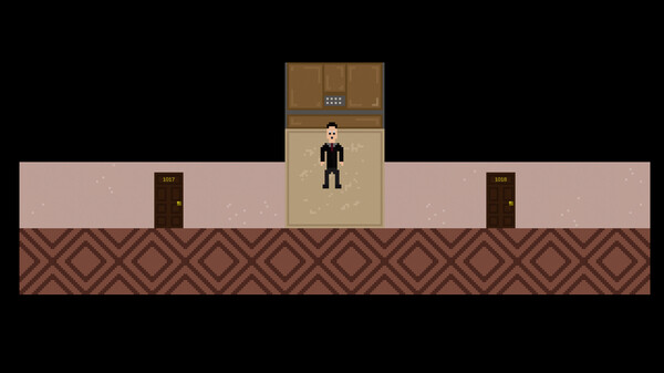 Central Killing Agency Soundtrack screenshot 5
