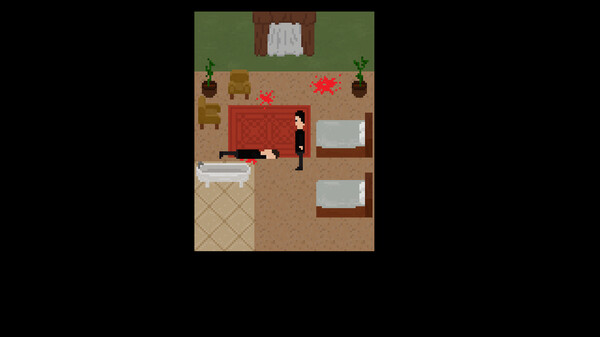 Central Killing Agency Soundtrack screenshot 4