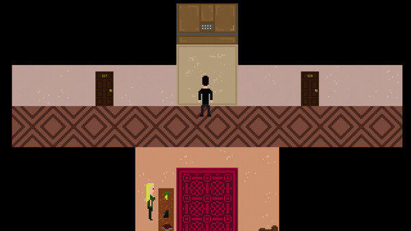 Central Killing Agency Soundtrack screenshot 2