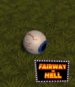 Fairway to Hell