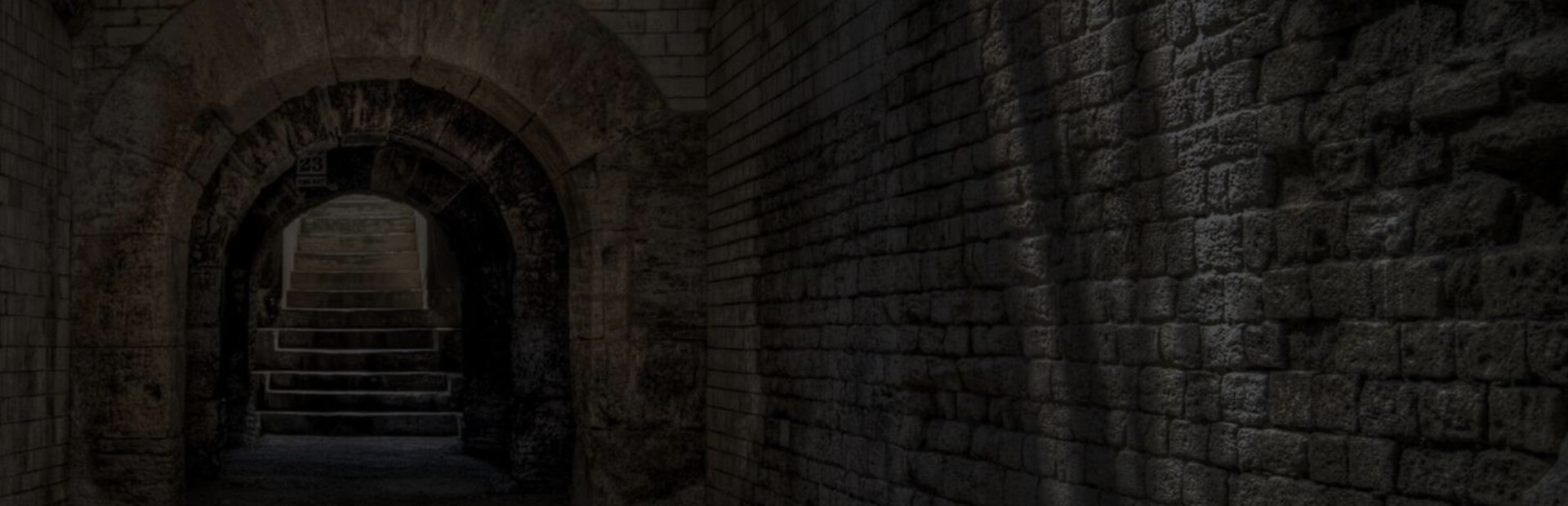 Cursed Labyrinth Redux
