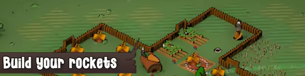 Bunny Bunker video 7