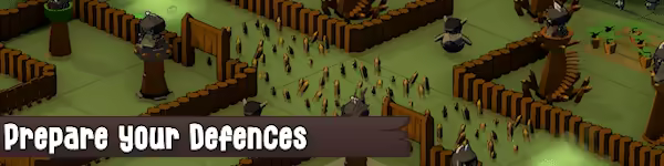 Bunny Bunker video 4