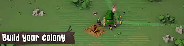 Bunny Bunker video 2