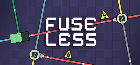 Fuseless banner