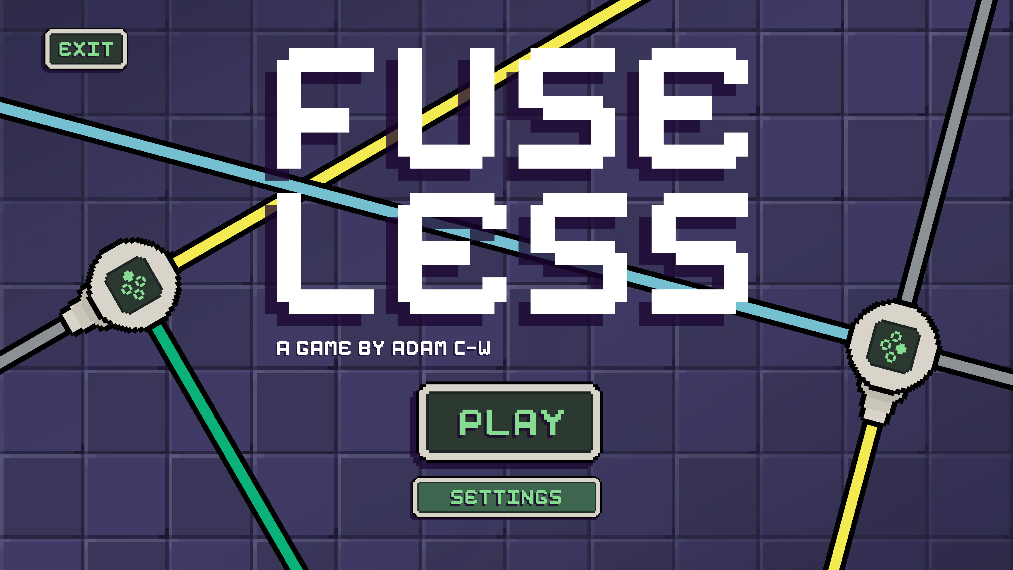 Fuseless
