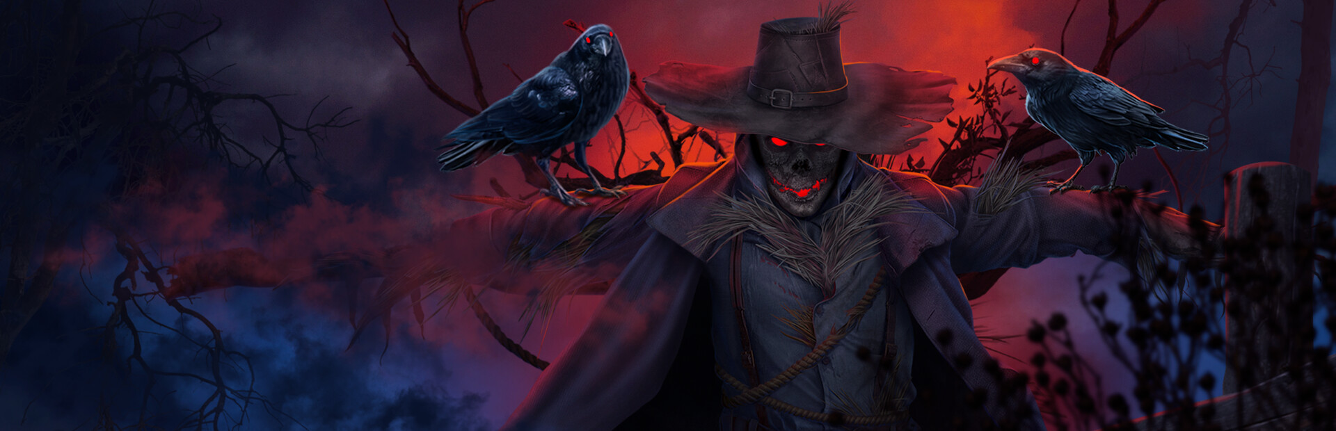City Legends: The Witness in the Rye Collector's Edition