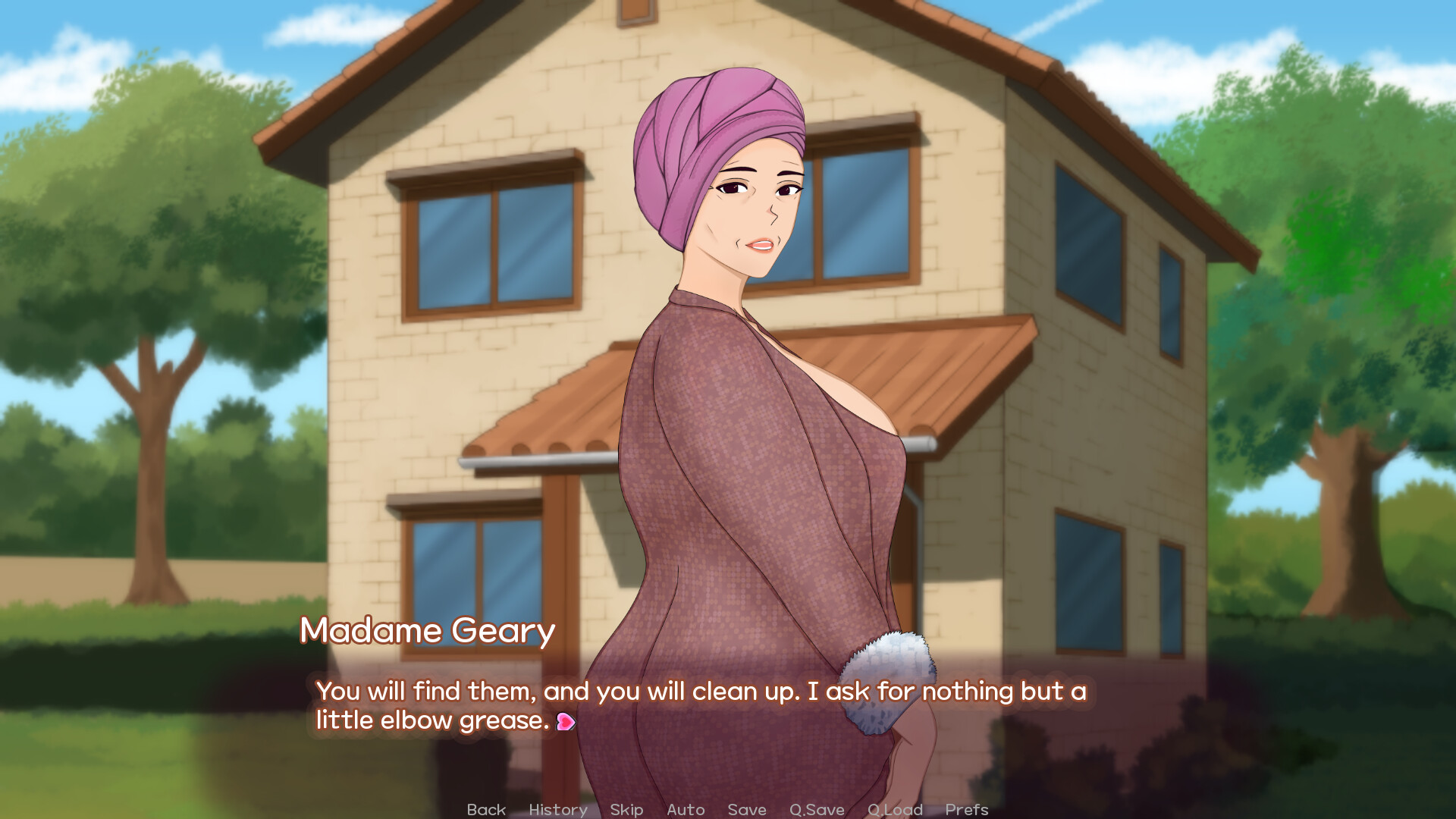 Kindvixens screenshot screenshot 3