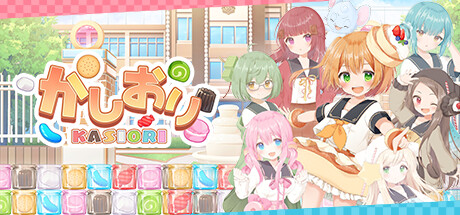 KASIORI banner image