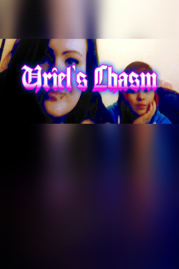 Cover art of Uriel's Chasm