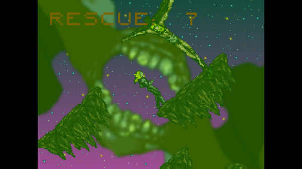 Uriel's Chasm screenshot 6