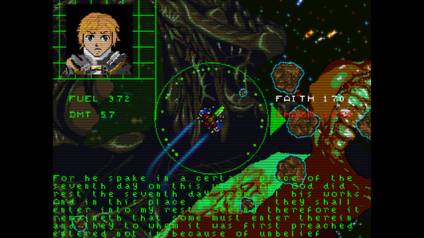 Uriel's Chasm screenshot 2