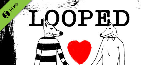 Looped Demo cover art