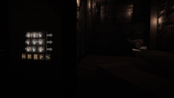 Morgman screenshot 4