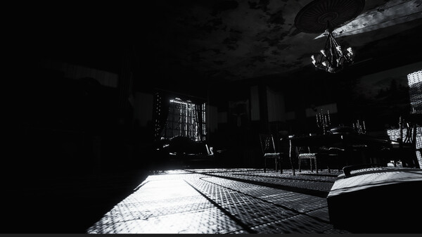 Morgman screenshot 1