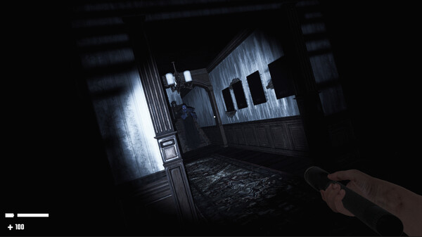 Morgman screenshot 2