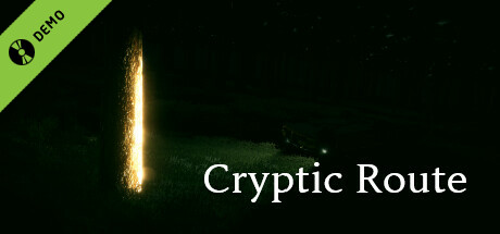 Cryptic Route Demo