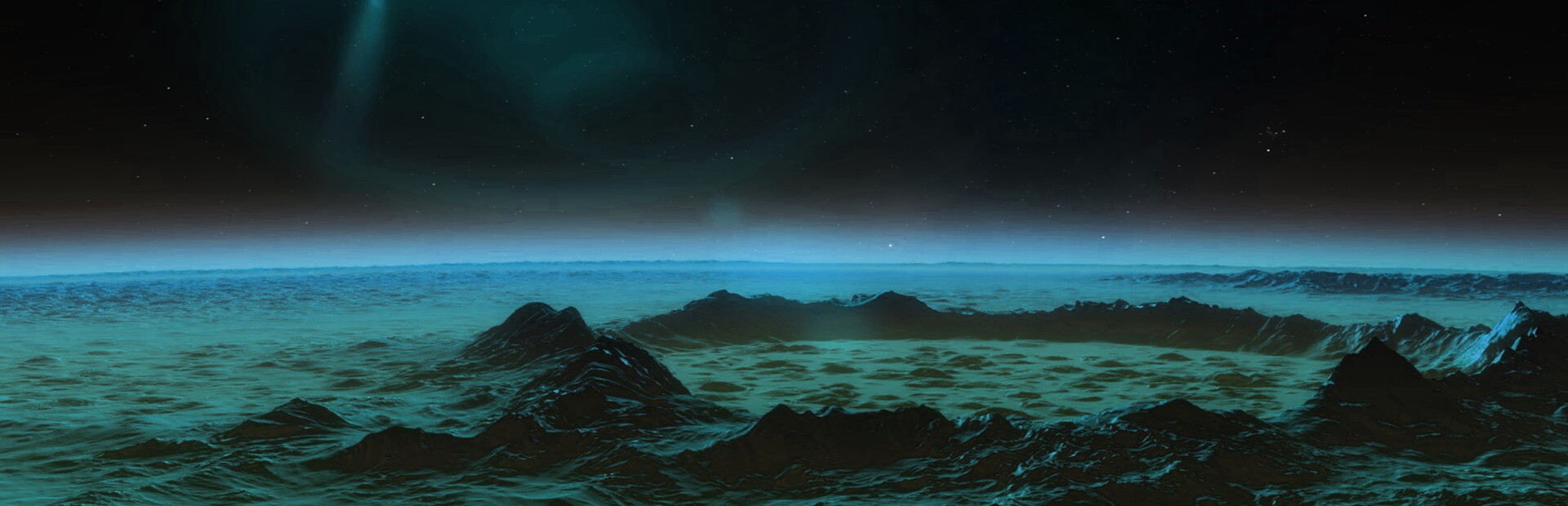 Space Zone