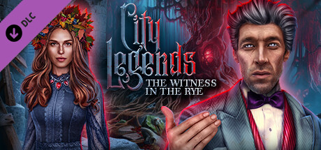 City Legends: The Witness in the Rye Collector's Edition Steam Charts and Player Count Stats