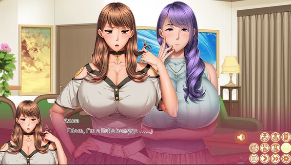 Tutor X Hypnosis - Trial Ver -