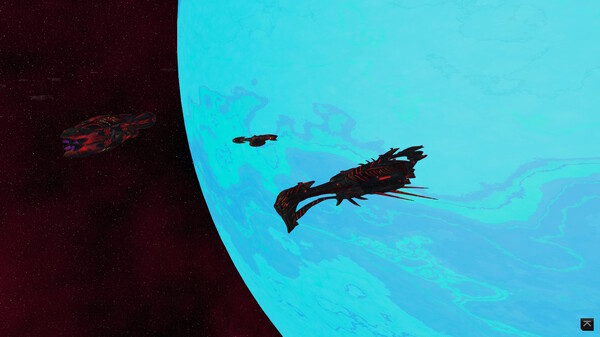 Distant Worlds 2: Return of the Shakturi screenshot 2