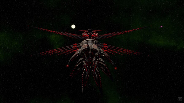 Distant Worlds 2: Return of the Shakturi screenshot 9
