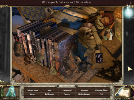 Princess Isabella screenshot 5