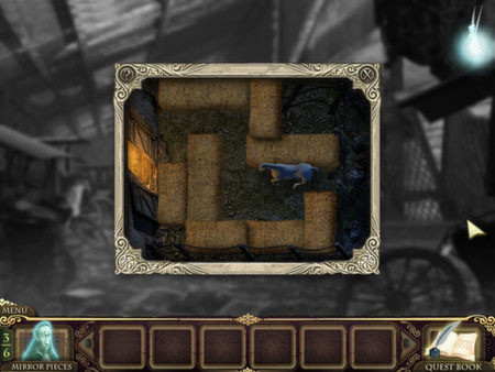 Princess Isabella screenshot 1