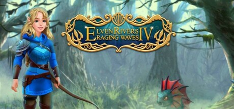 Elven Rivers 4: Raging Waves.
