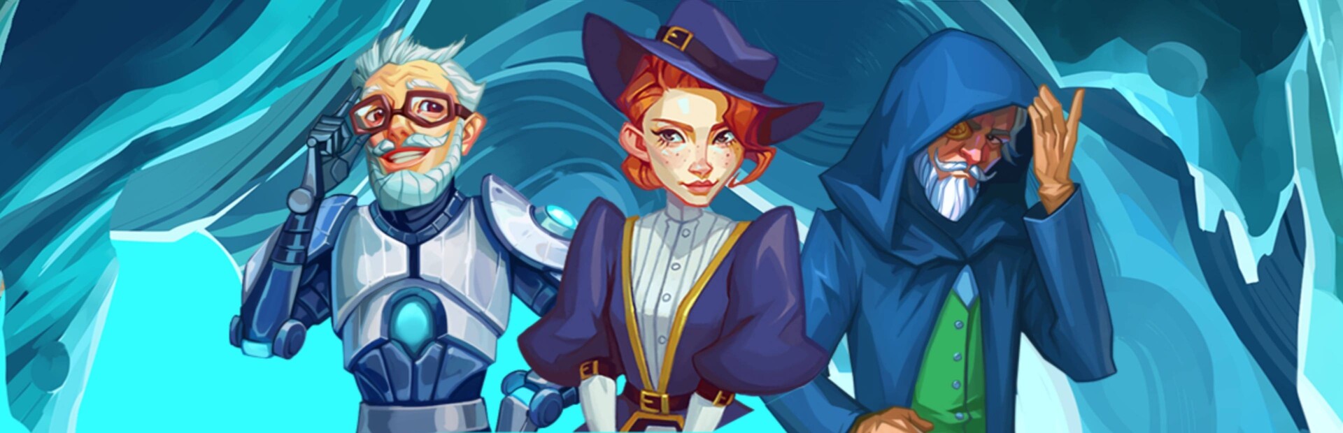 Crown of the Empire: Timeloop Collector's Edition